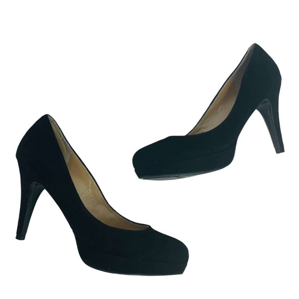 Marc Fisher | Rounded Toe Pumps